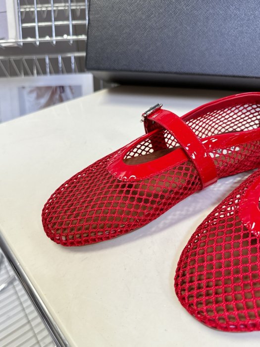 Балетки фото 7