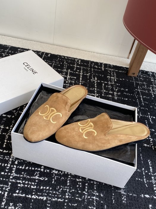 Мюли женские фото 3