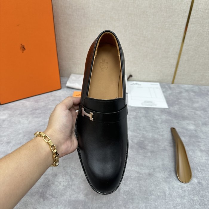 Туфли мужские фото 5