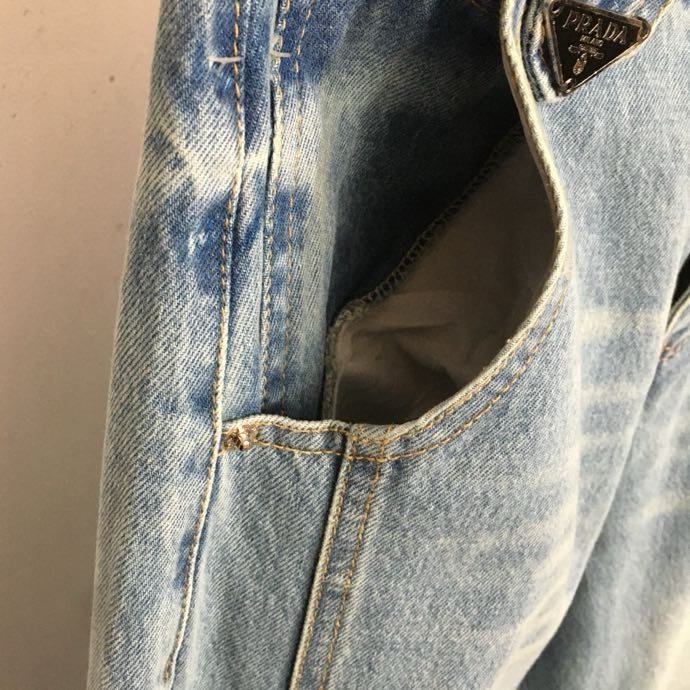 Jeans women's фото 4