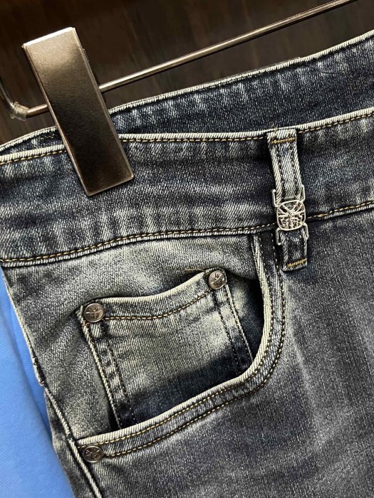 Jeans men's фото 6