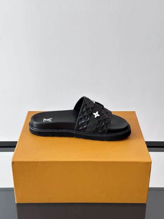 Шлепанцы мужские фото 7