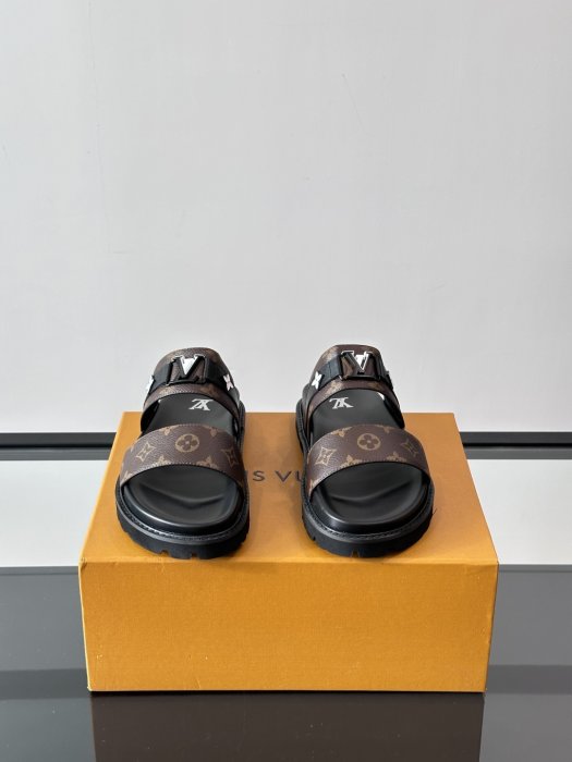 Шлепанцы мужские фото 2