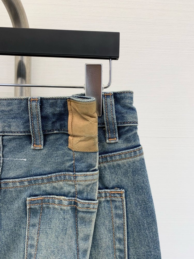 Jeans women's фото 8