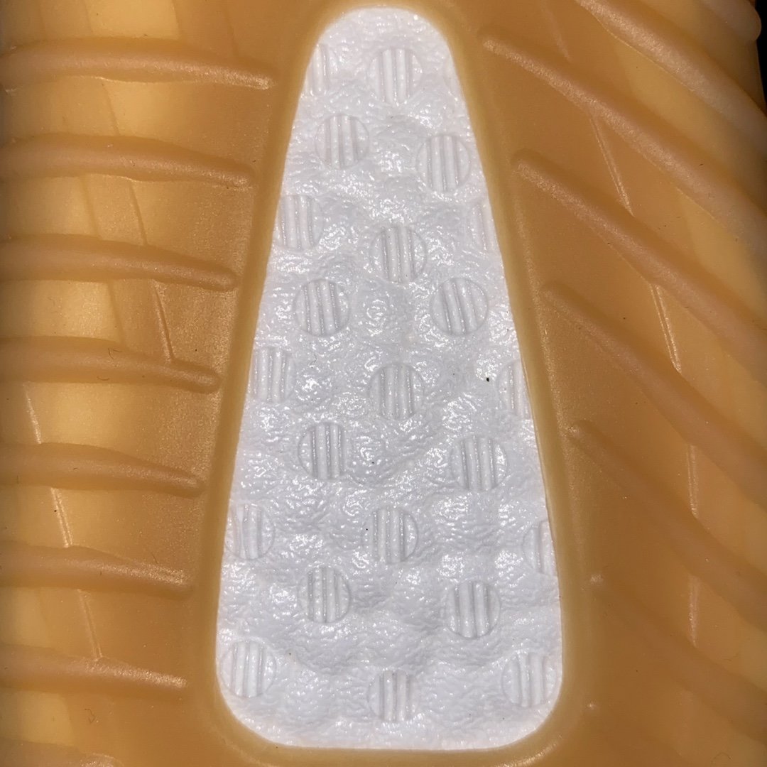 Кроссовки Yeezy Boost 350V2 Sesame фото 8