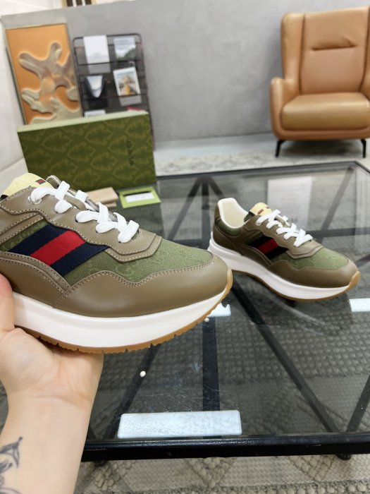 Кроссовки мужские фото 6