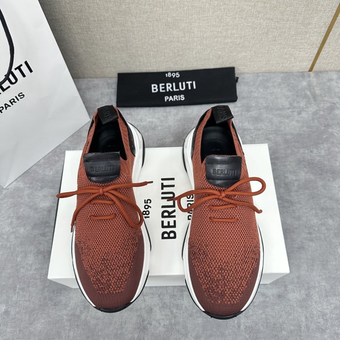 Кроссовки мужские