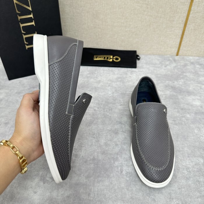 Лоферы men's фото 4