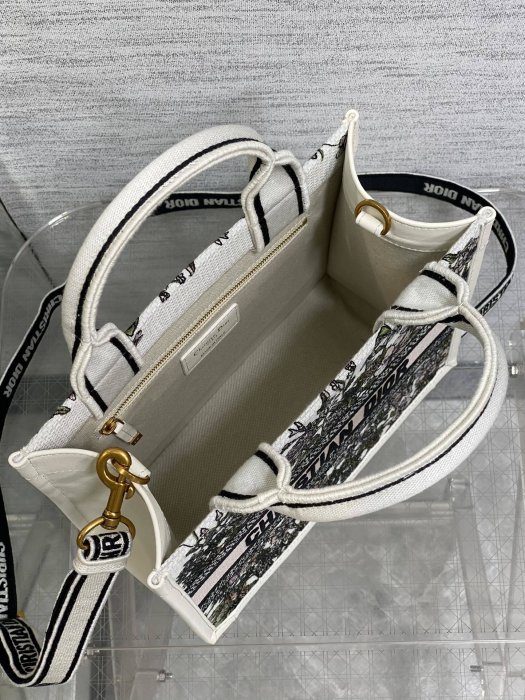 Сумка Tote женская 26 см фото 8