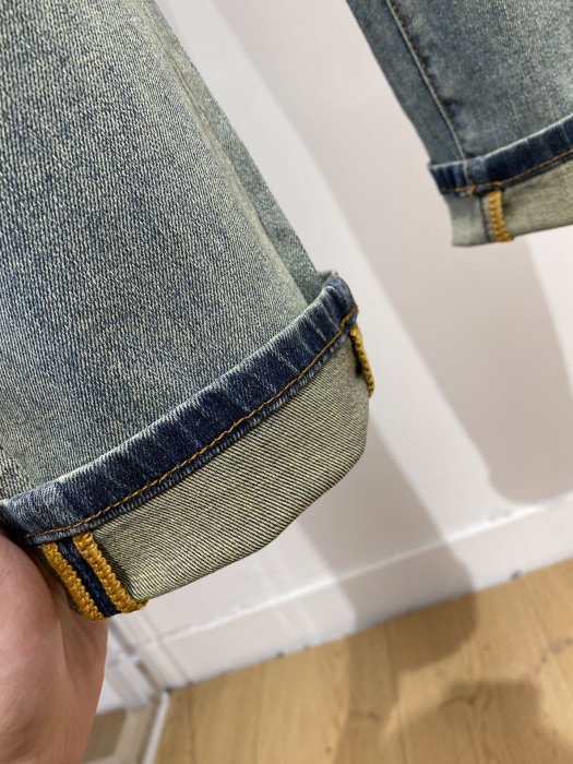 Jeans men's фото 7