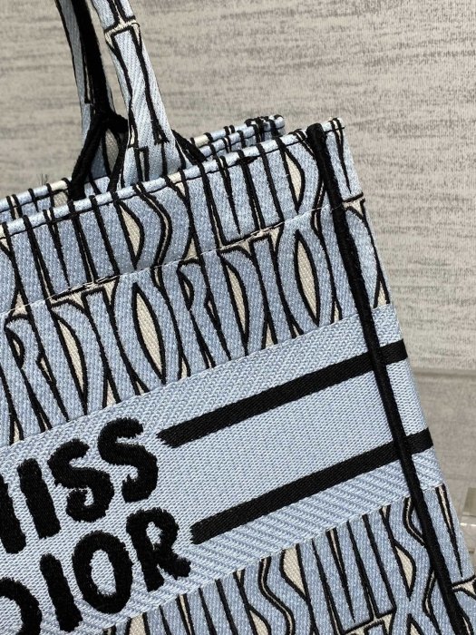 Сумка жіноча Tote Miss Dior 26 см фото 3