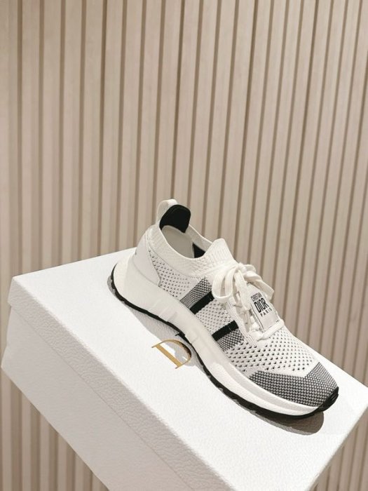 Sneakers Dior Chrono фото 3