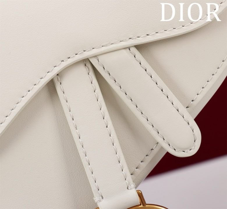 Сумка кожаная Soft Saddle 20 см фото 6