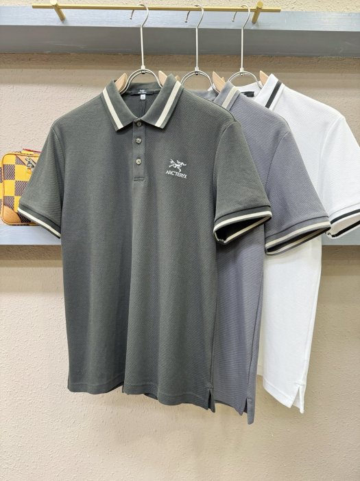 Футболка мужская фото 2