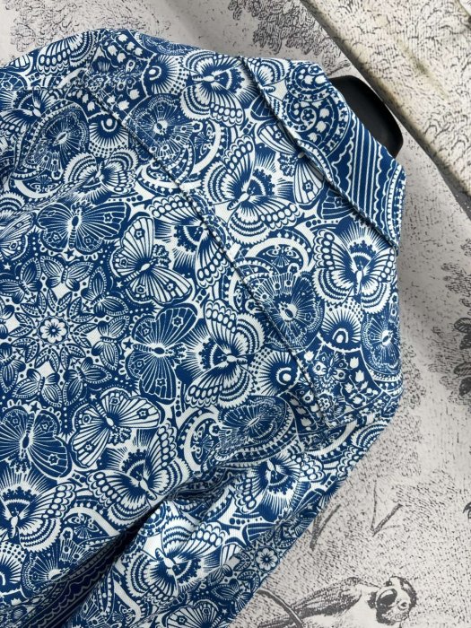 Куртка джинсовая женская фото 8