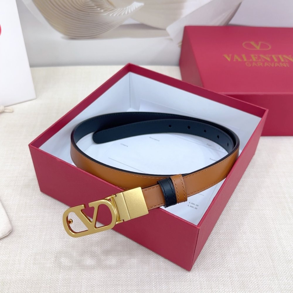 Belt leather 20 mm фото 6