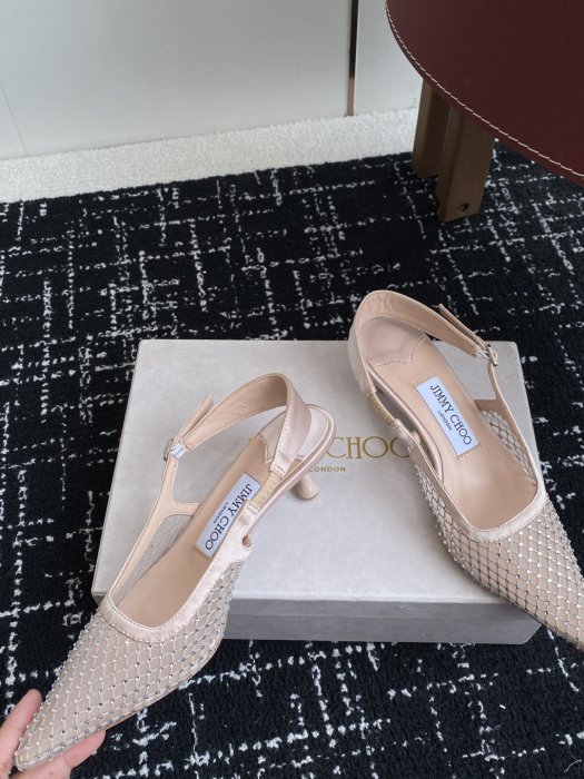 Босоножки фото 6