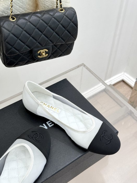 Балетки фото 5