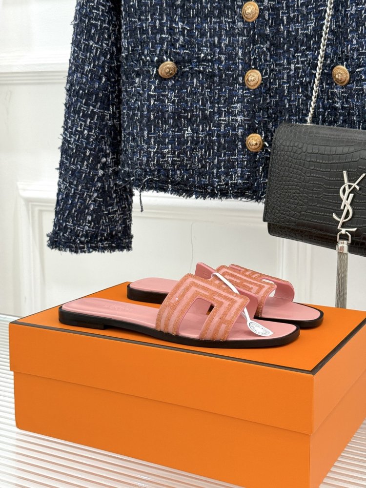 Step-ins Oran women's