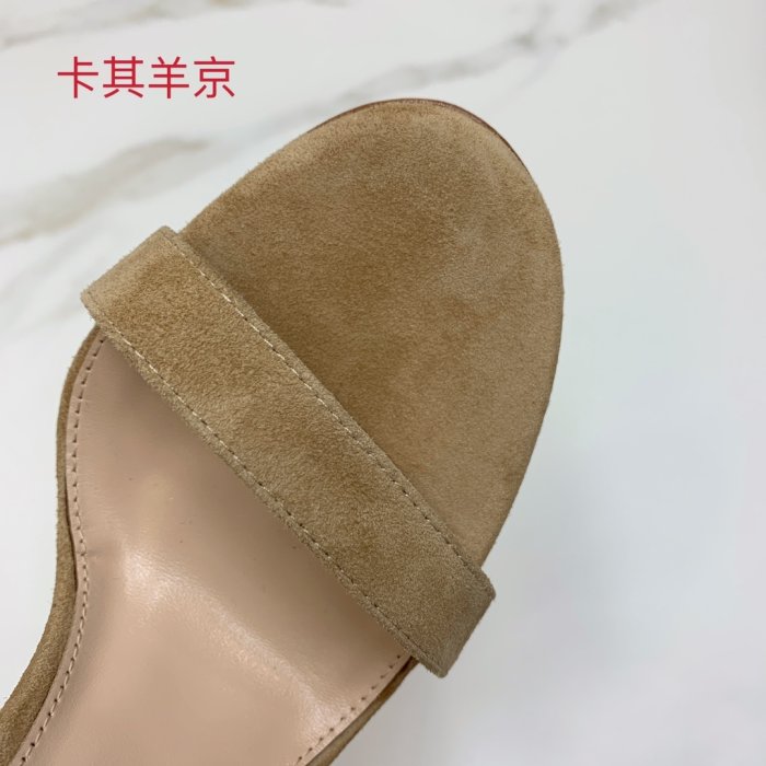 Босоножки фото 4