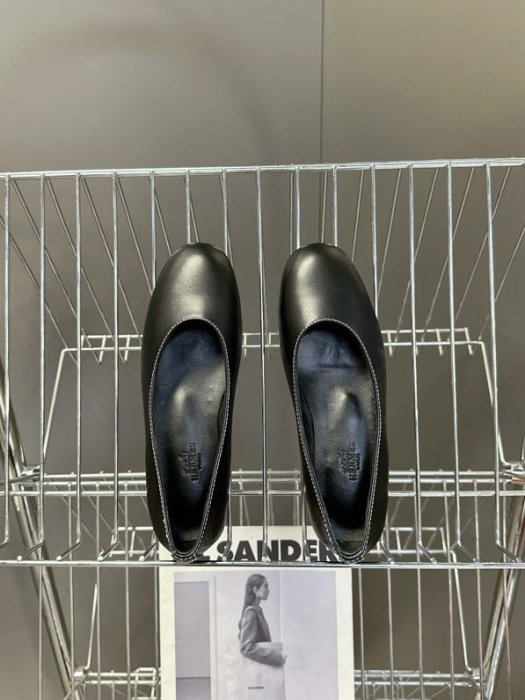 Балетки фото 3