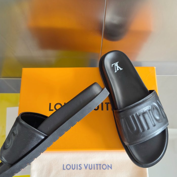 Шлепанцы мужские фото 3