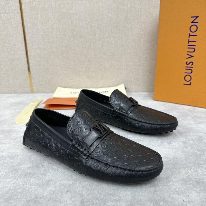 Moccasins men's HOCKENHEIM фото 2