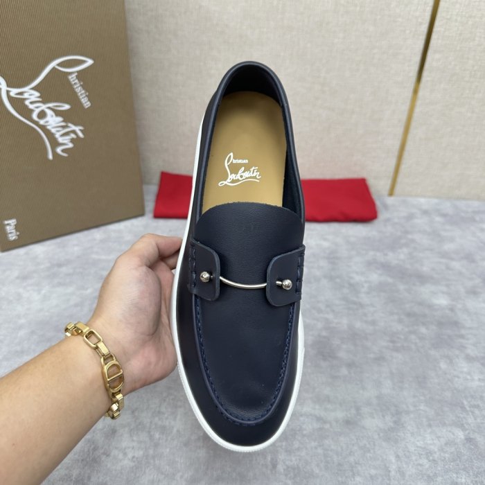 Туфли мужские фото 5