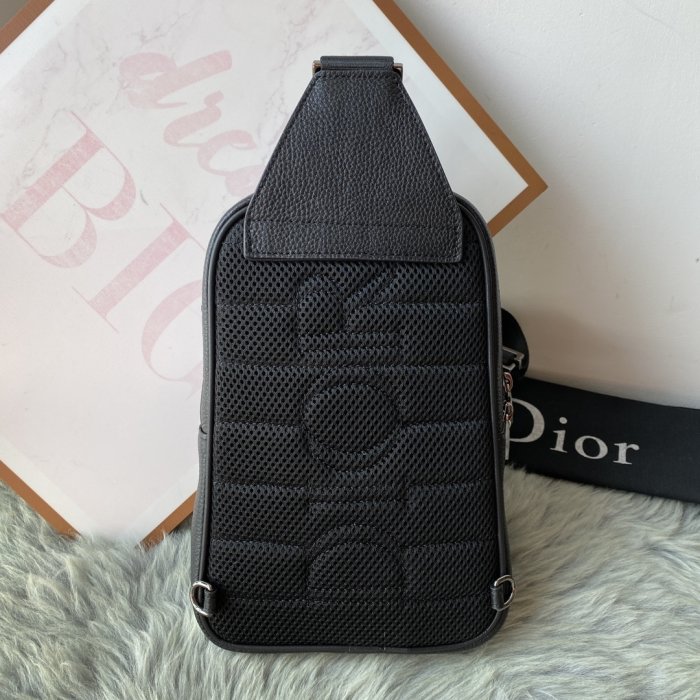 Сумка через плечі чоловіча 26 см фото 2