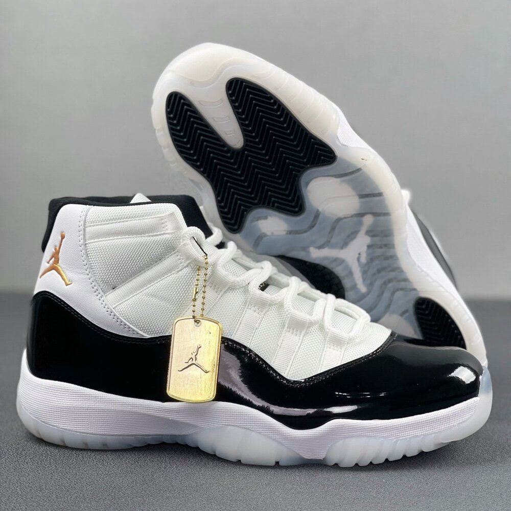 Sneakers Air Jordan 11 CT8012-170 фото 3