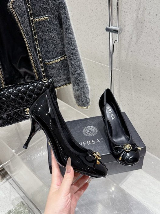 Туфли женские фото 6