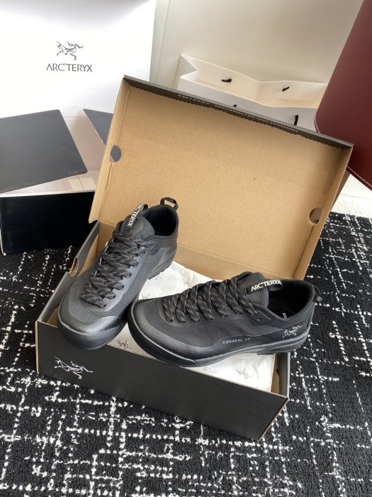 Кроссовки Aerios FL ARCTERYX фото 3