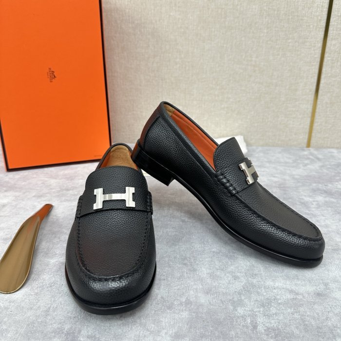 Туфли мужские фото 7