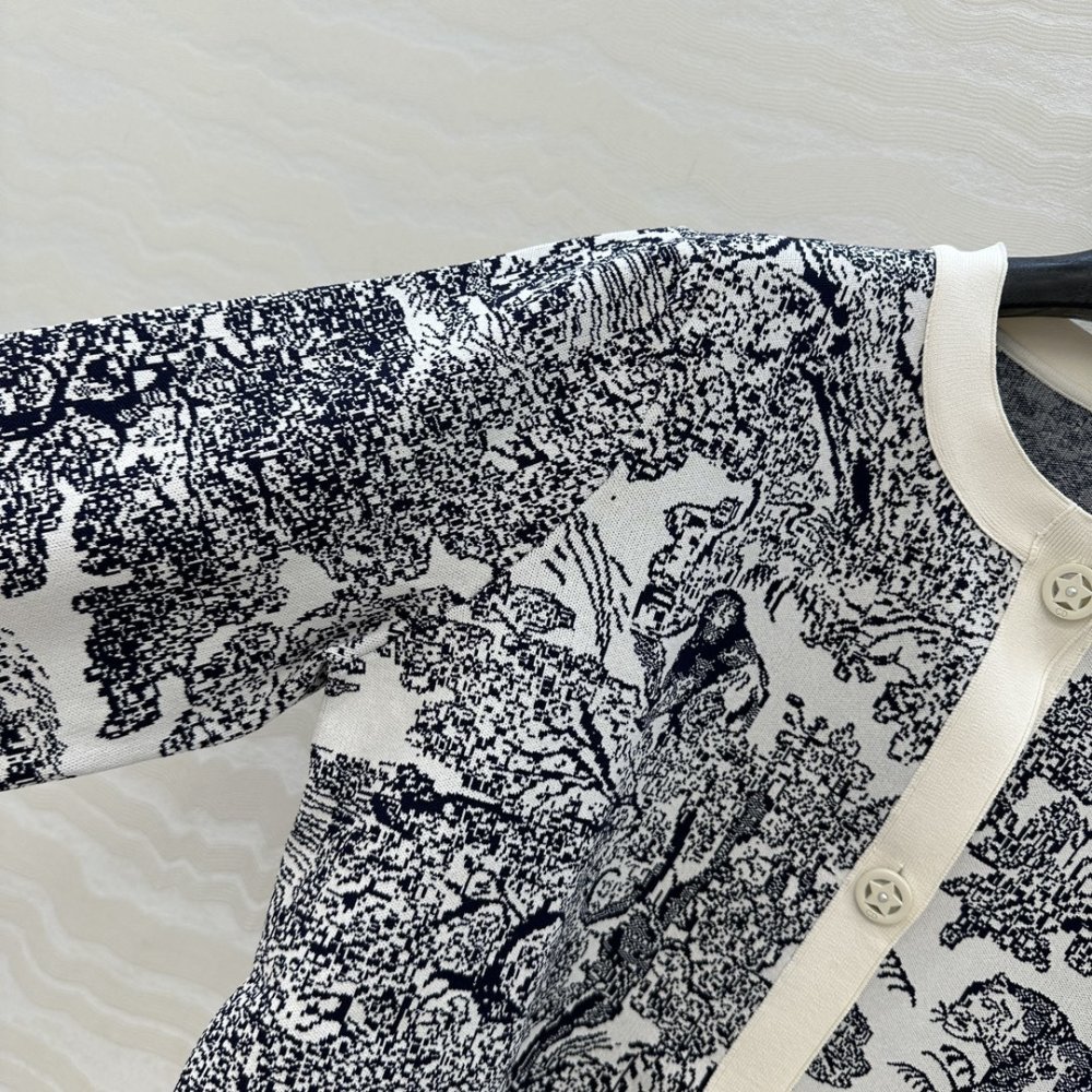 Cardigan MissD фото 3