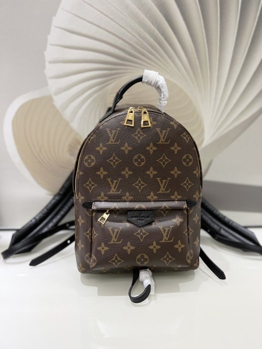 Backpack M44870 Monogram 29 cm