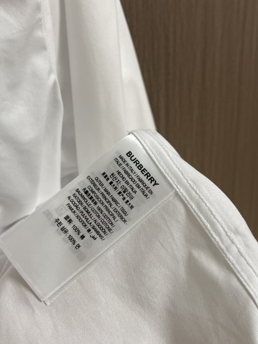 Рубашка мужская фото 9