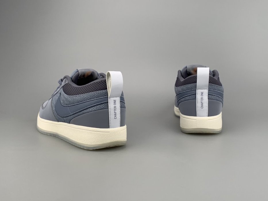 Кросівки Kobe 1 Ashen фото 6