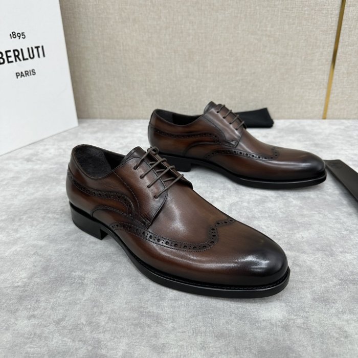 Shoes men's фото 3