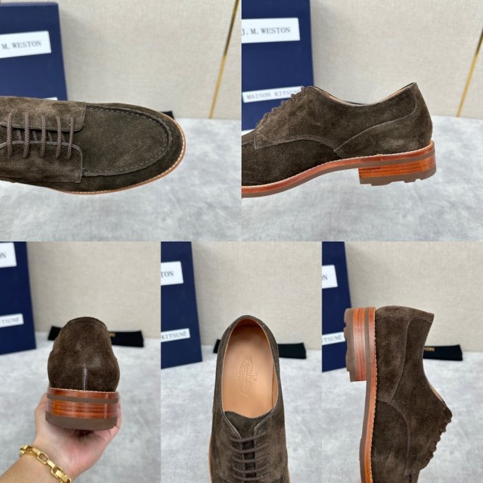 Туфлі чоловічі фото 9