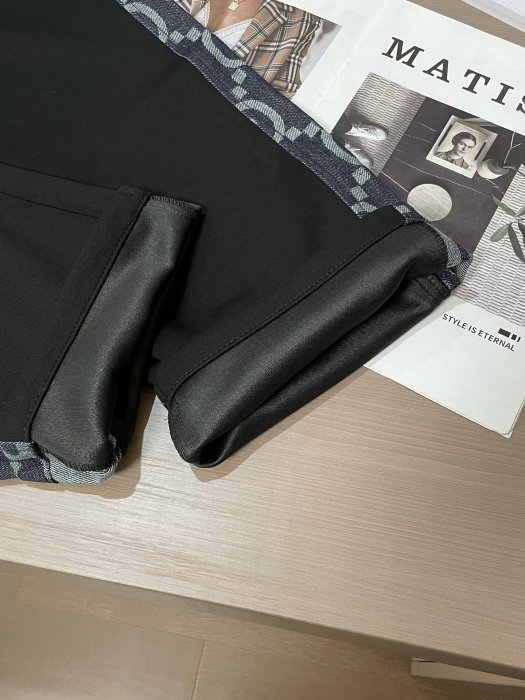 Pants men's фото 9