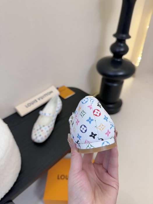 Ballet shoes фото 6