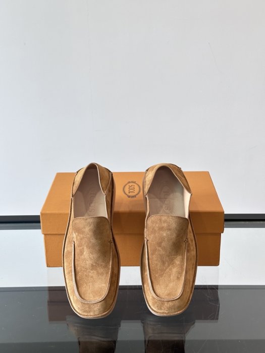 Лоферы мужские фото 6