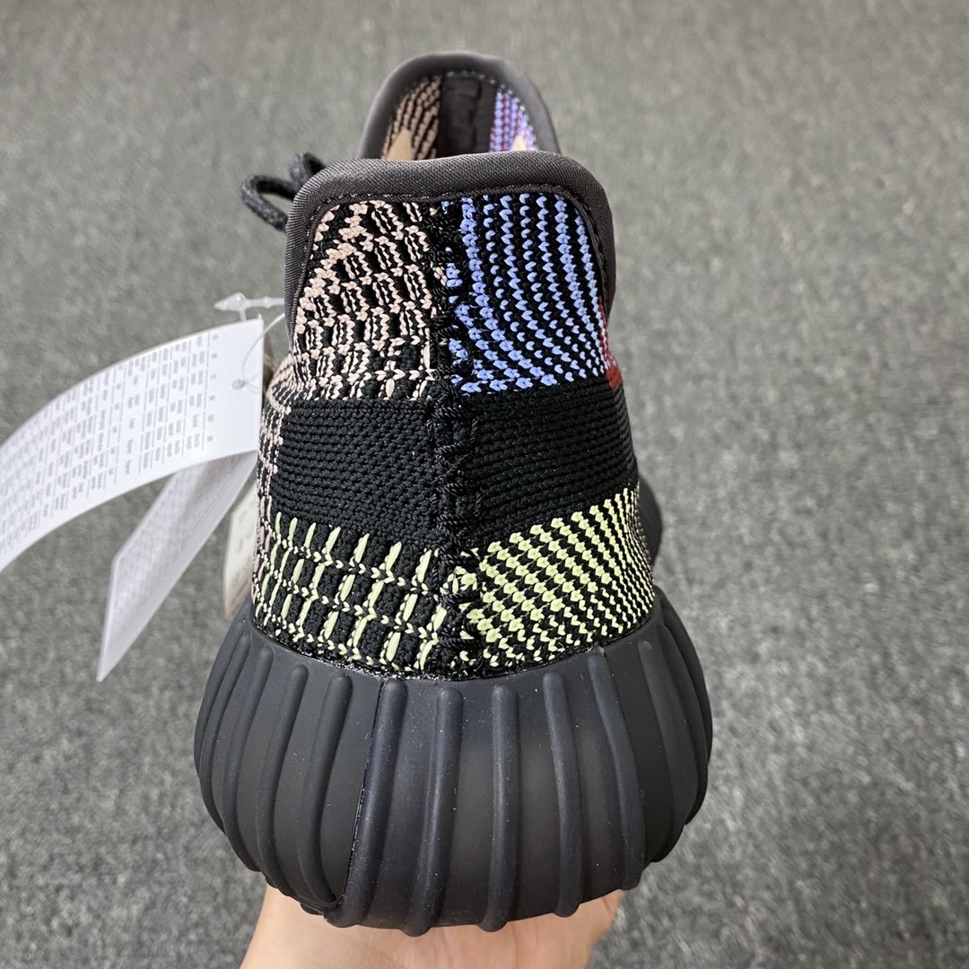 Кроссовки Yeezy Boost 350 V2 Yecheil фото 5