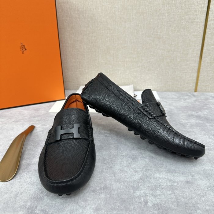 Туфли мужские фото 7