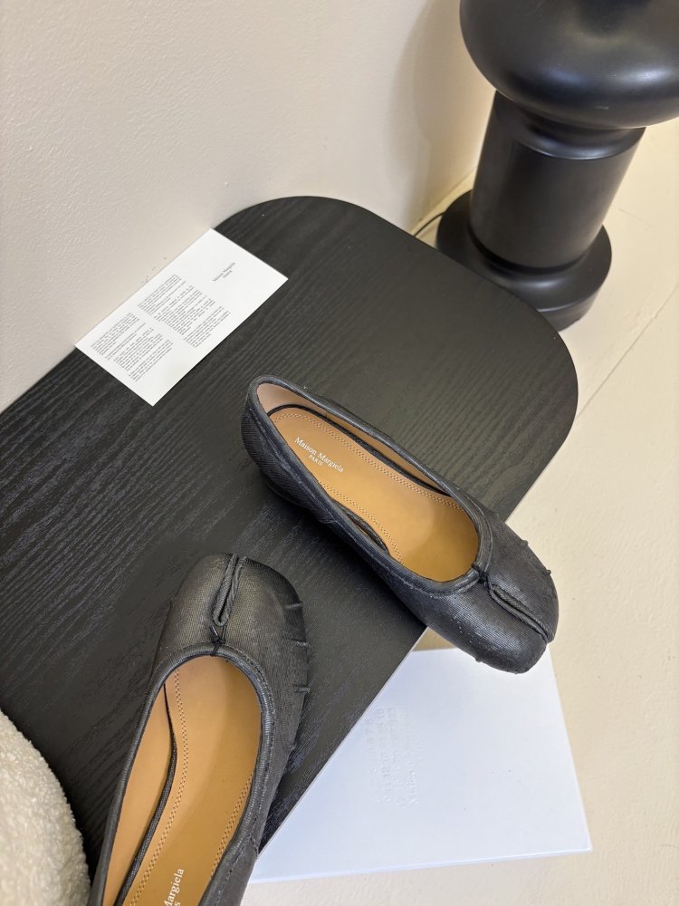 Ballet shoes фото 4