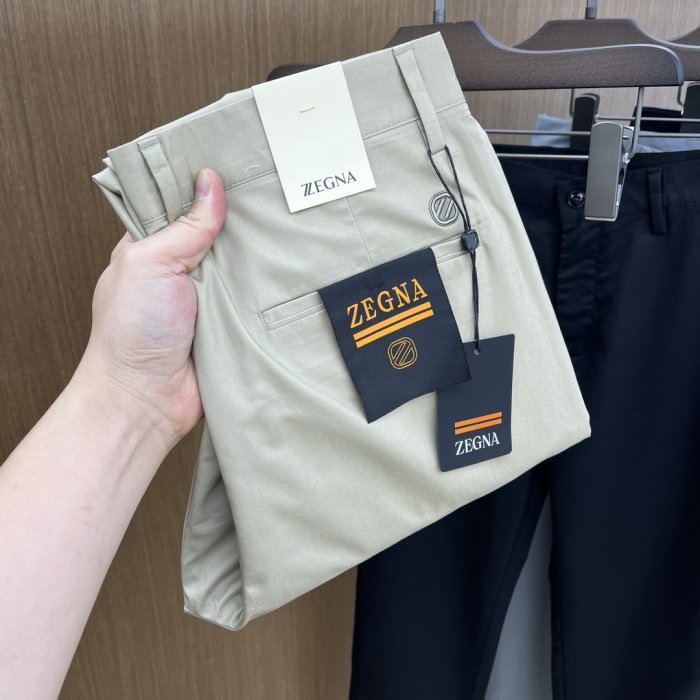 Pants men's
