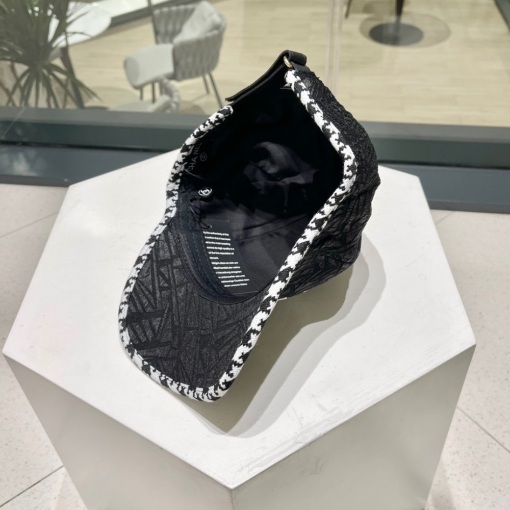 Кепка фото 6