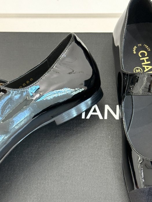 Балетки фото 6