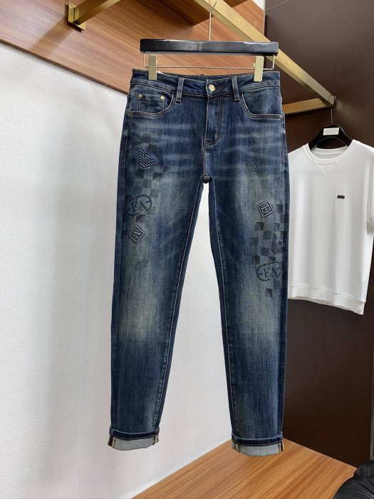 Jeans men's фото 2