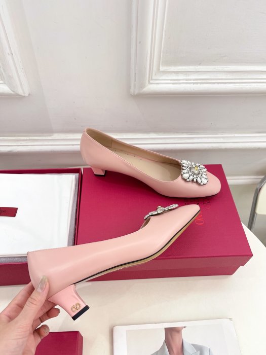 Балетки фото 5